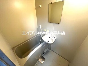 グリーンハイツ吉田の物件内観写真